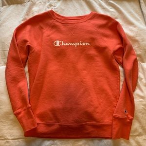 Champion Crewneck